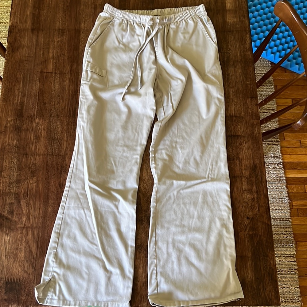 Cherokee scrub pants
